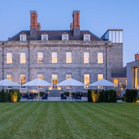 Cashel Palace Hotel Exterior photo