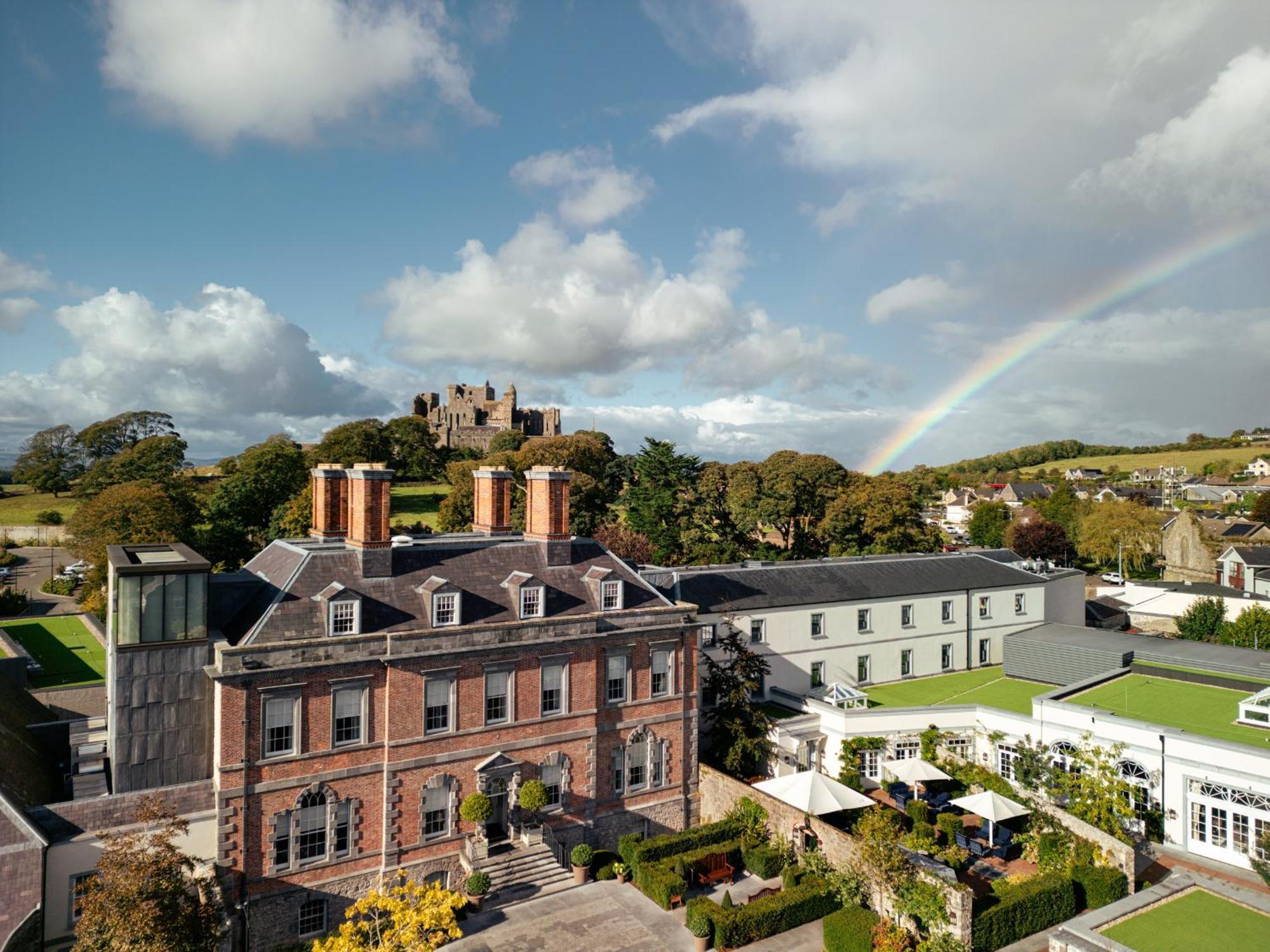 Cashel Palace Hotel Exterior photo